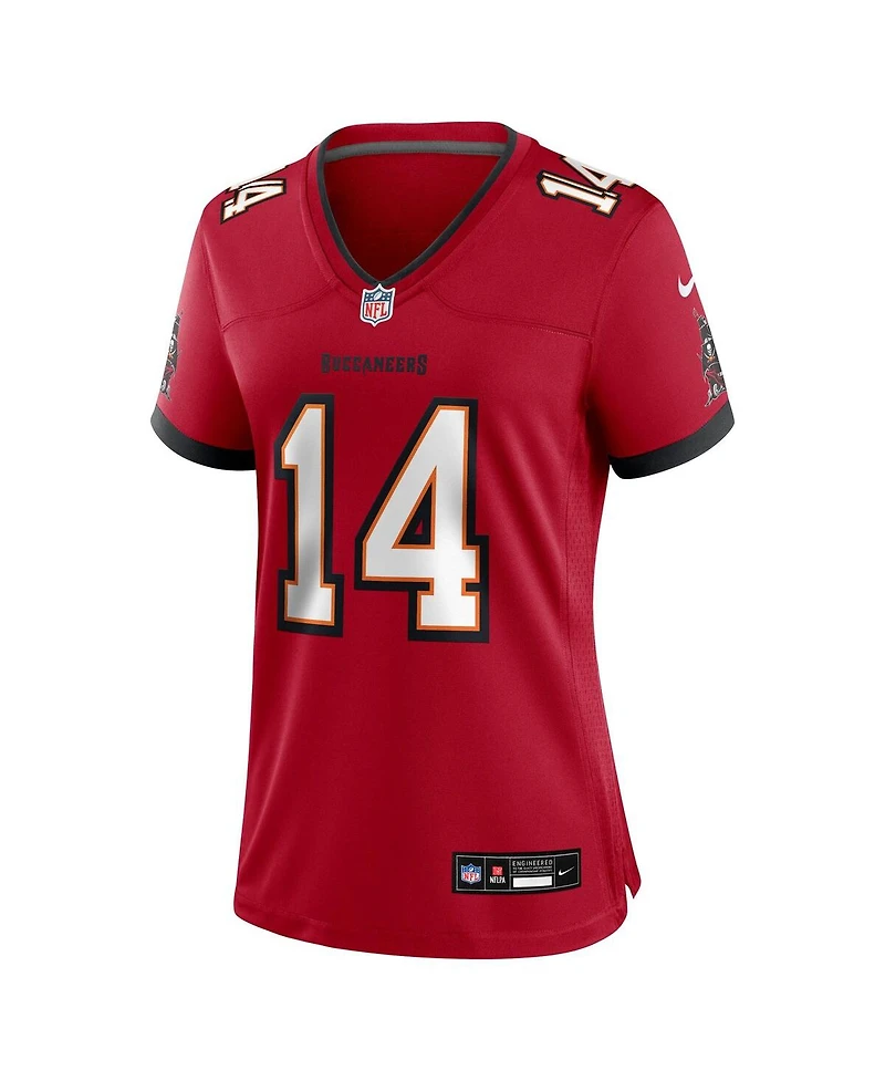 Nike Women's Chris Godwin Jr. Tampa Bay Buccaneers Game Player Jersey