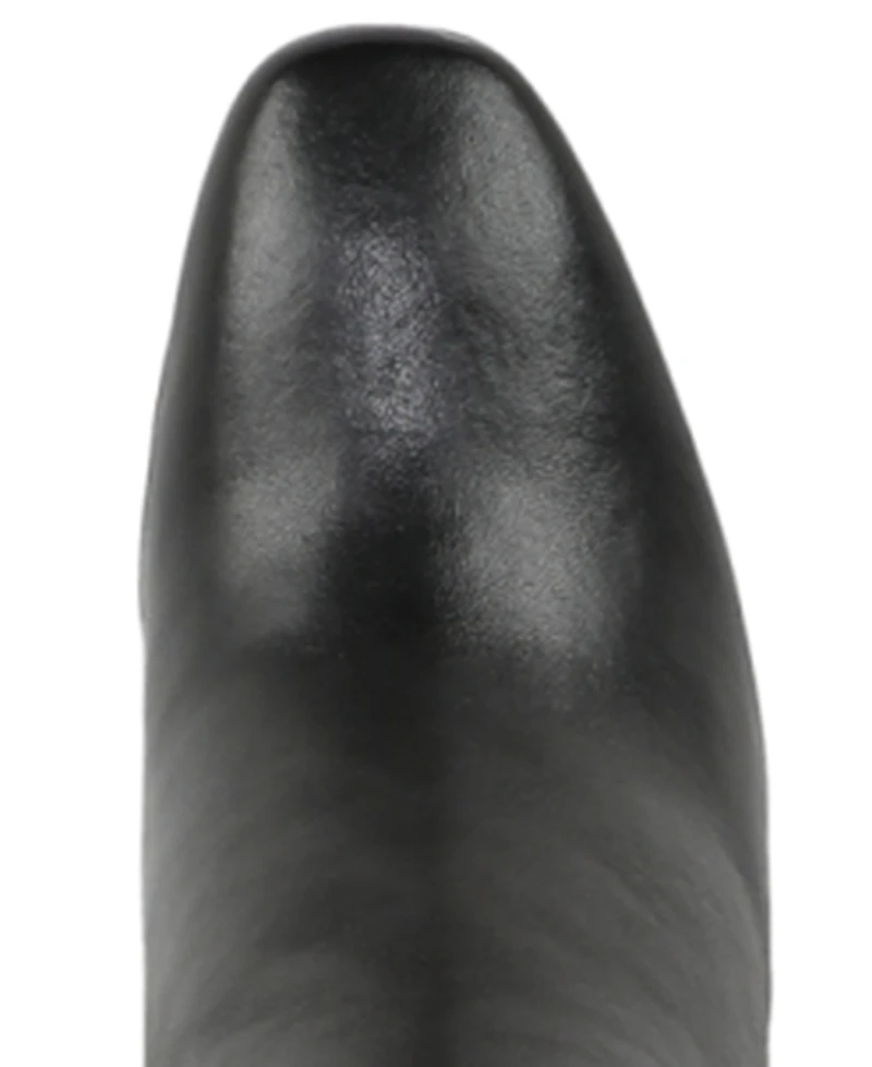Circus Ny by Sam Edelman Women's Brigid Over-the-Knee Block-Heel Boots