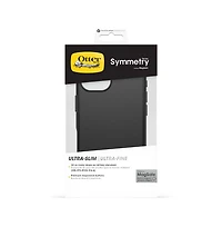 OtterBox Symmetry MagSafe Case for Apple iPhone 16-Red