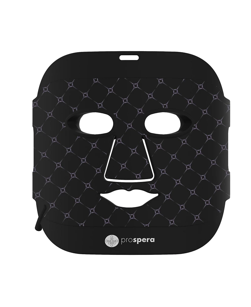 Panther Led Skin Rejuvenate Face Mask, Fda Approved