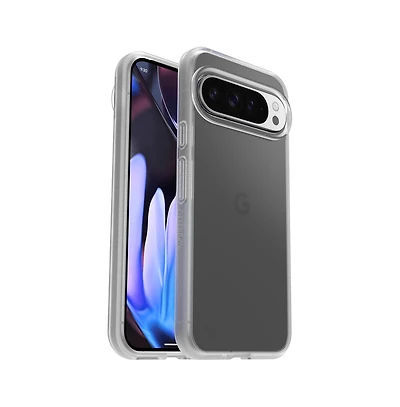 OtterBox React Case for Google Pixel 9 Pro Xl-Clear
