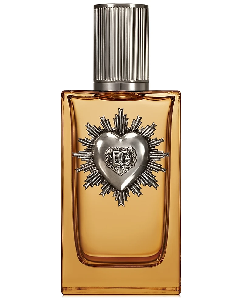 Dolce&Gabbana Men's Devotion Pour Homme Parfum