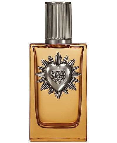 Dolce&Gabbana Men's Devotion Pour Homme Parfum, 3.3 oz.