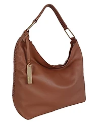 Lodis Wilson Large Hobo Bag