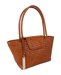 Lodis Vega Medium Satchel Bag