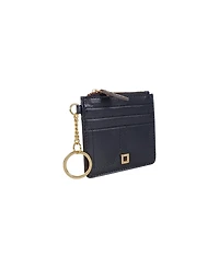 Lodis Glace Key Coin Leather Wallet