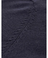 Celtic & Co. Women's Merino Fine Knit Boat Neck Sweater