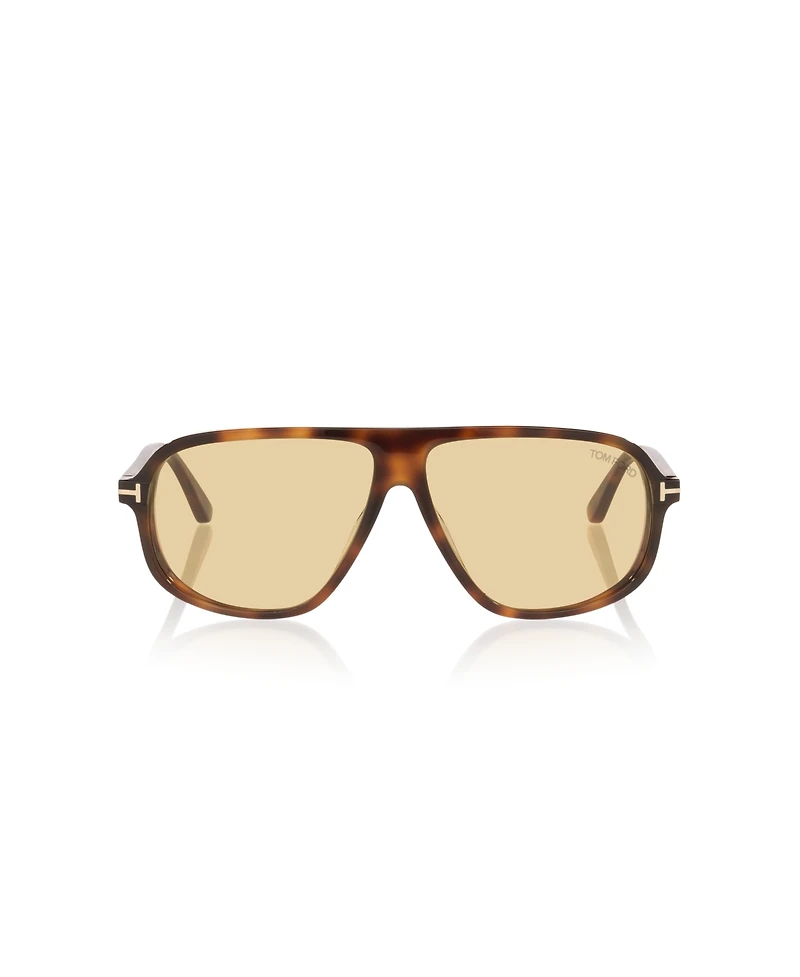 Tom Ford Men's Sunglasses, Guillaume_Tr TR001983