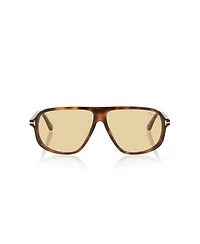 Tom Ford Men's Sunglasses, Guillaume_Tr TR001983
