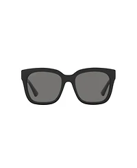 Gucci Women's Rectangle Sunglasses, GG1338S GC002015