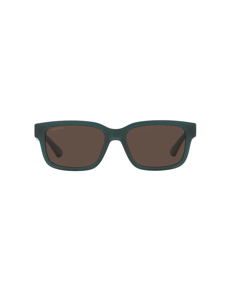 Gucci Men's Rectangle Sunglasses, GG1583S GC000136