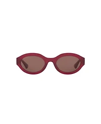 Gucci Women's Rectangle Sunglasses, GG1579S GC002274