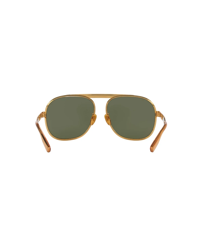 Gucci Men's Pilot Sunglasses, GG1514S GC002210