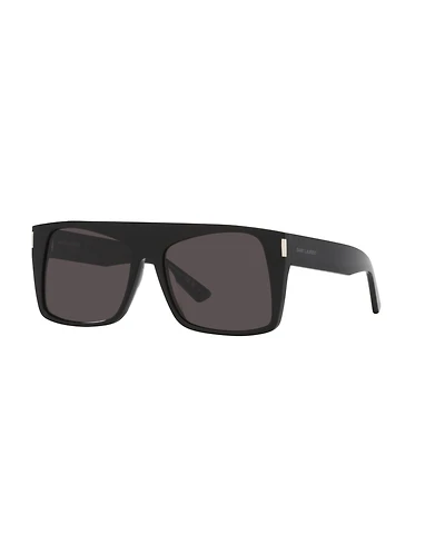 Saint Laurent Women's Rectangle Sunglasses, Sl 651 YS000557