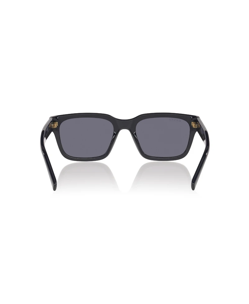 Gucci Men's Large Sunglasses, GG1857S GC002399