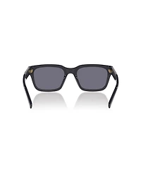 Gucci Men's Large Sunglasses, GG1857S GC002399