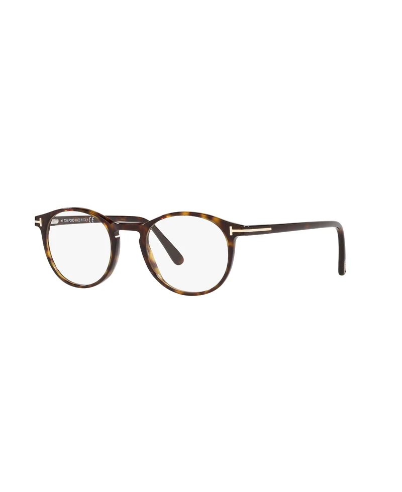 Tom Ford Men's Phantos Eyeglasses, TR000507