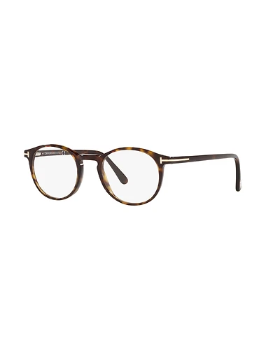 Tom Ford Men's Phantos Eyeglasses, TR000507