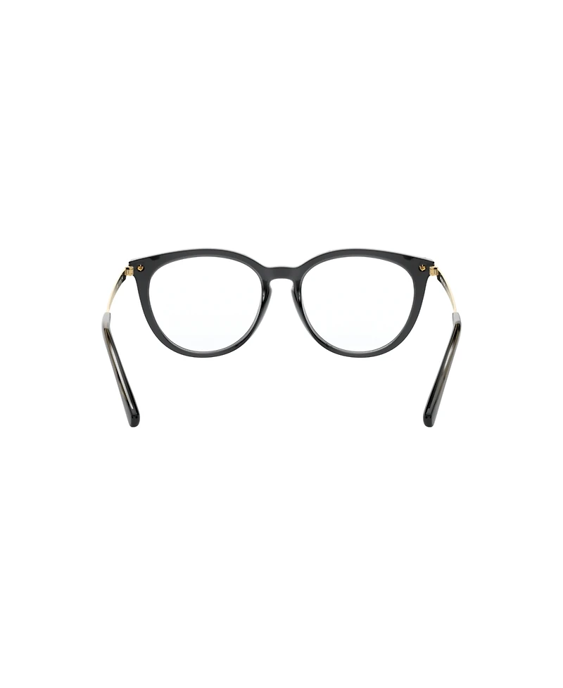 Michael Kors Women's Quintana Eyeglasses, MK4074