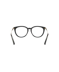 Michael Kors Women's Quintana Eyeglasses, MK4074