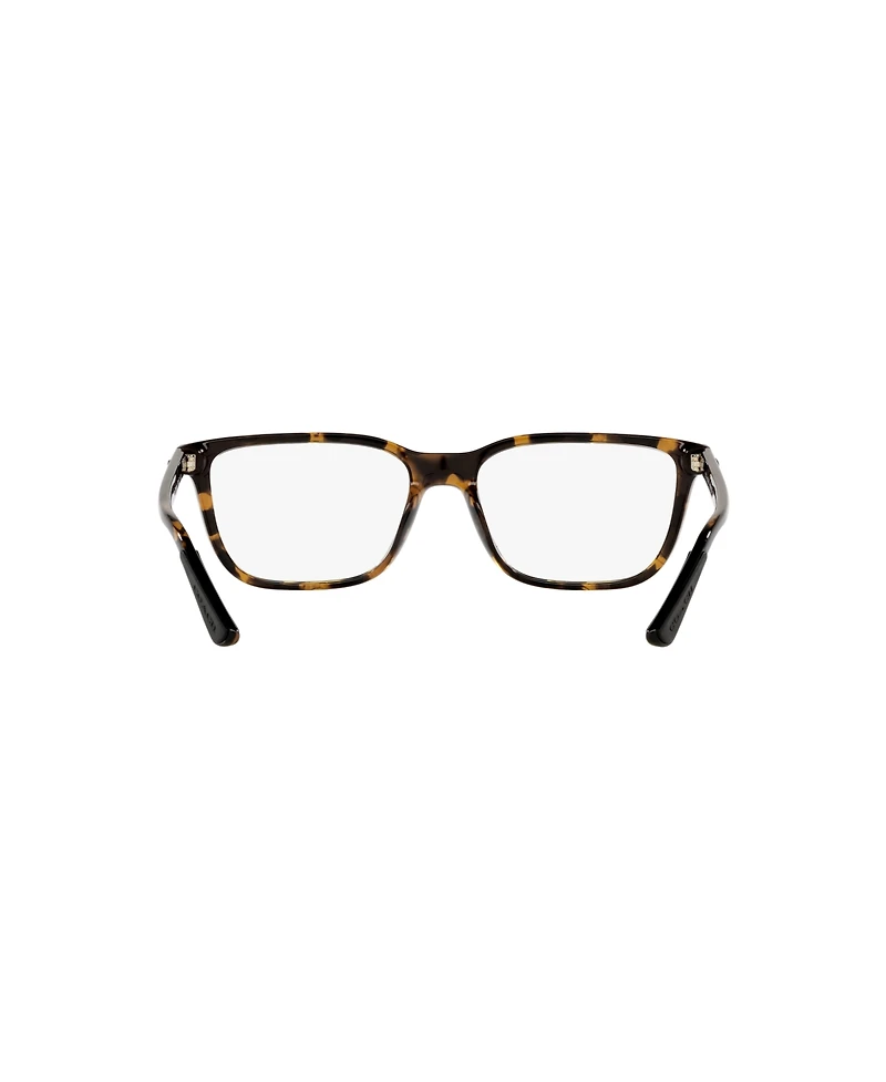 Coach Men's Rectangle Eyeglasses, HC6170U