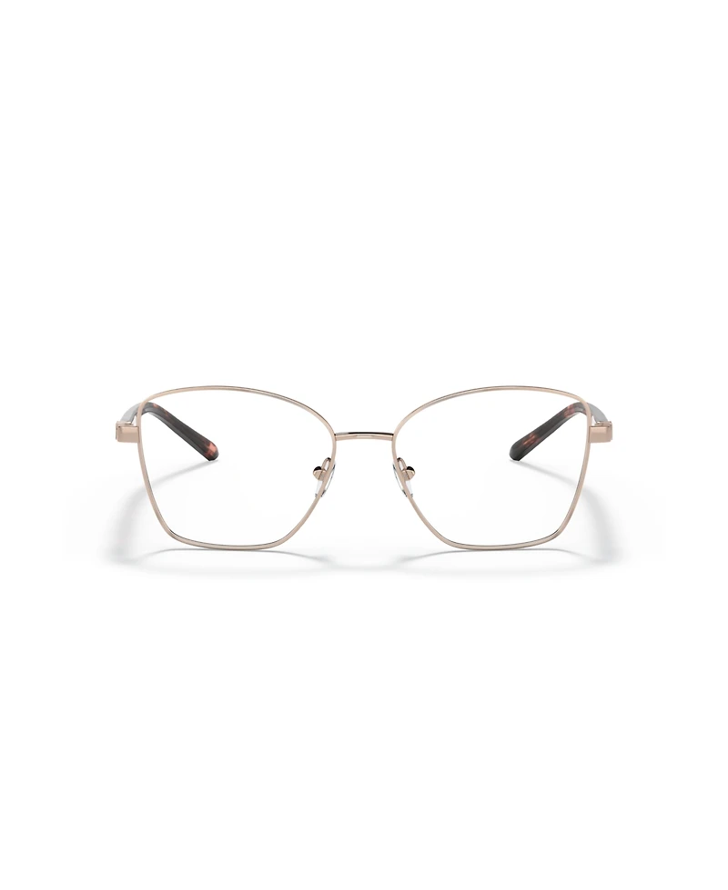 Michael Kors Women's Strasbourg Eyeglasses, MK3052