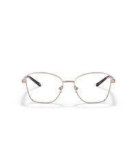 Michael Kors Women's Strasbourg Eyeglasses, MK3052