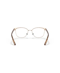 Michael Kors Women's Fernie Eyeglasses, MK3053