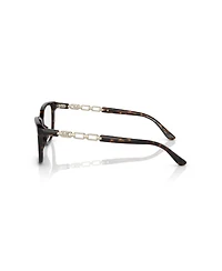 Michael Kors Women's Greve Eyeglasses, MK4097