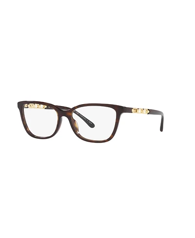 Michael Kors Women's Greve Eyeglasses, MK4097