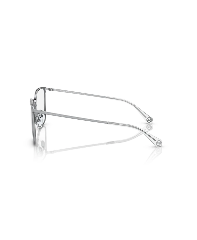 Michael Kors Women's Portland Eyeglasses, MK3068