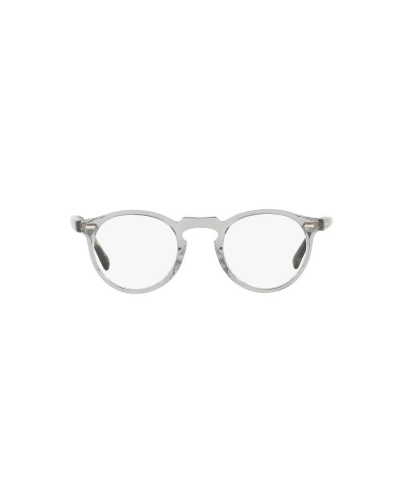 Oliver Peoples Unisex Gregory Peck Eyeglasses
