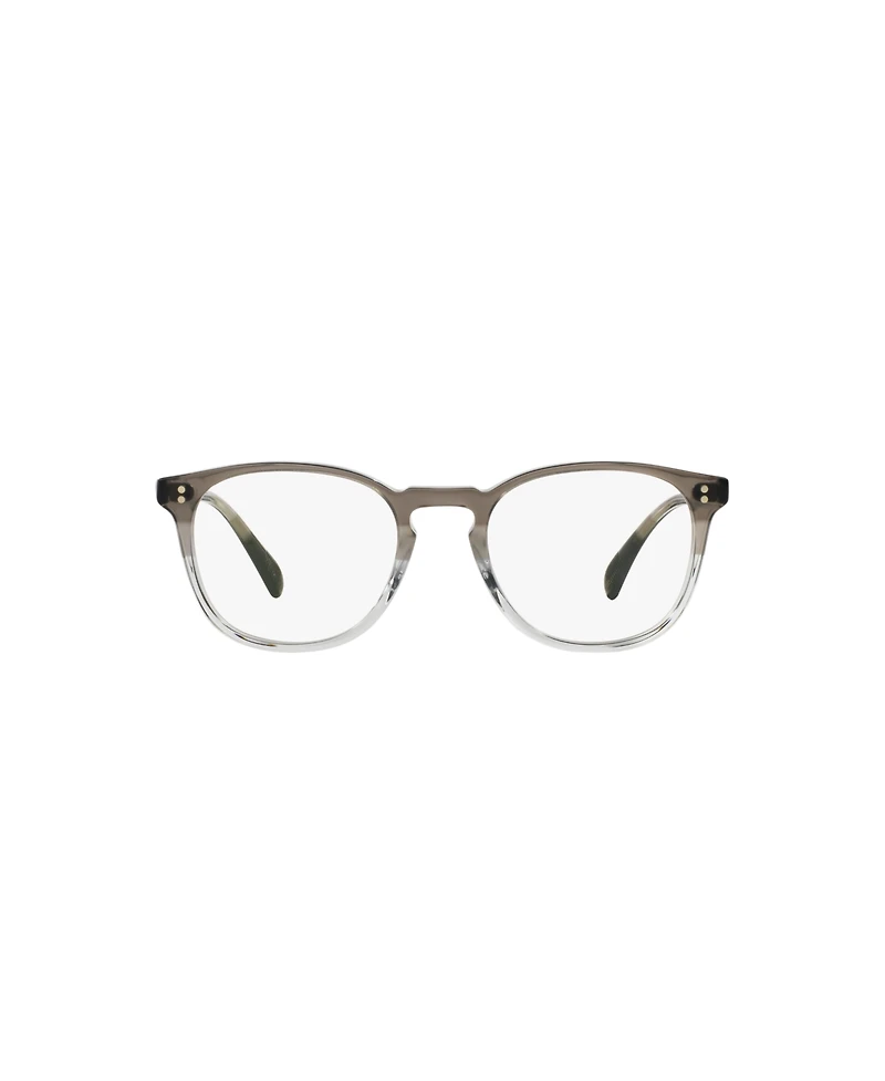 Oliver Peoples Unisex Finley Esq. Eyeglasses