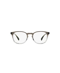 Oliver Peoples Unisex Finley Esq. Eyeglasses