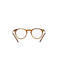 Oliver Peoples Men's O'Malley Eyeglasses
