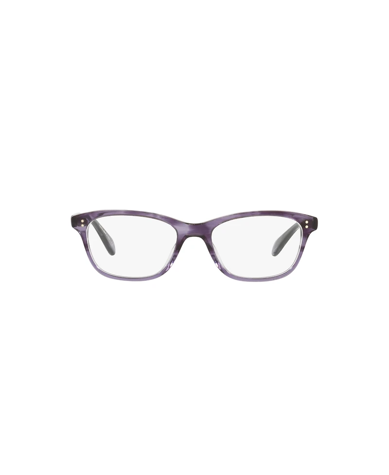 Oliver Peoples Women's Ashton Eyeglasses