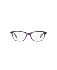 Oliver Peoples Women's Ashton Eyeglasses