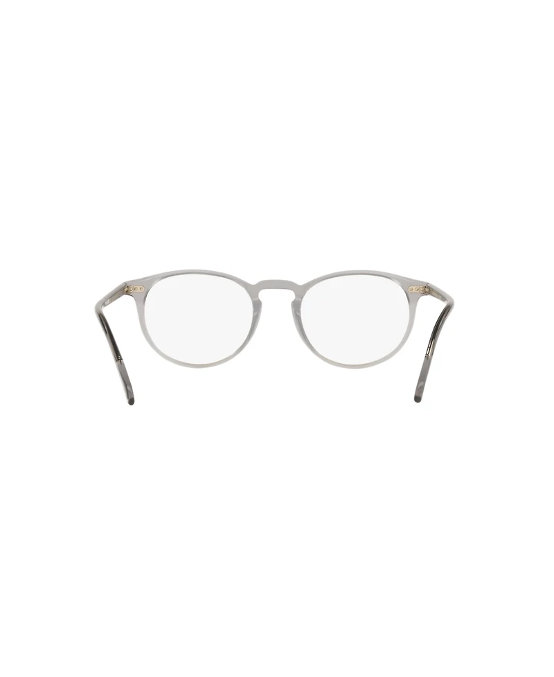Oliver Peoples Unisex Riley-r Eyeglasses, OV5004