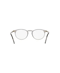Oliver Peoples Unisex Riley-r Eyeglasses, OV5004