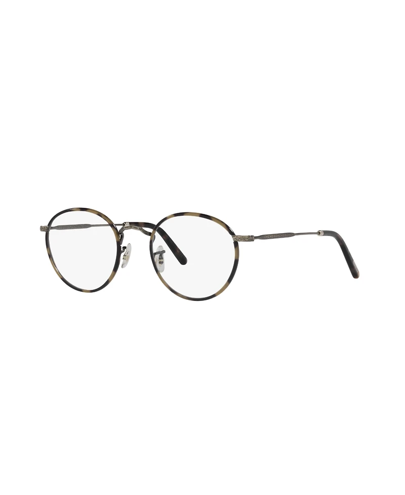 Oliver Peoples Unisex Carling Eyeglasses