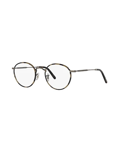 Oliver Peoples Unisex Carling Eyeglasses