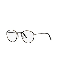 Oliver Peoples Unisex Carling Eyeglasses
