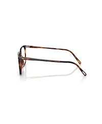 Oliver Peoples Unisex Rasey Eyeglasses