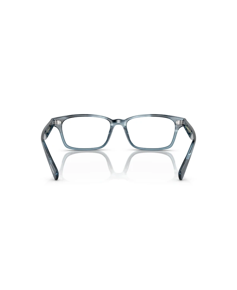 Oliver Peoples Unisex Edelson Eyeglasses