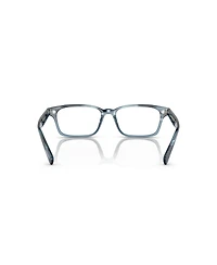 Oliver Peoples Unisex Edelson Eyeglasses