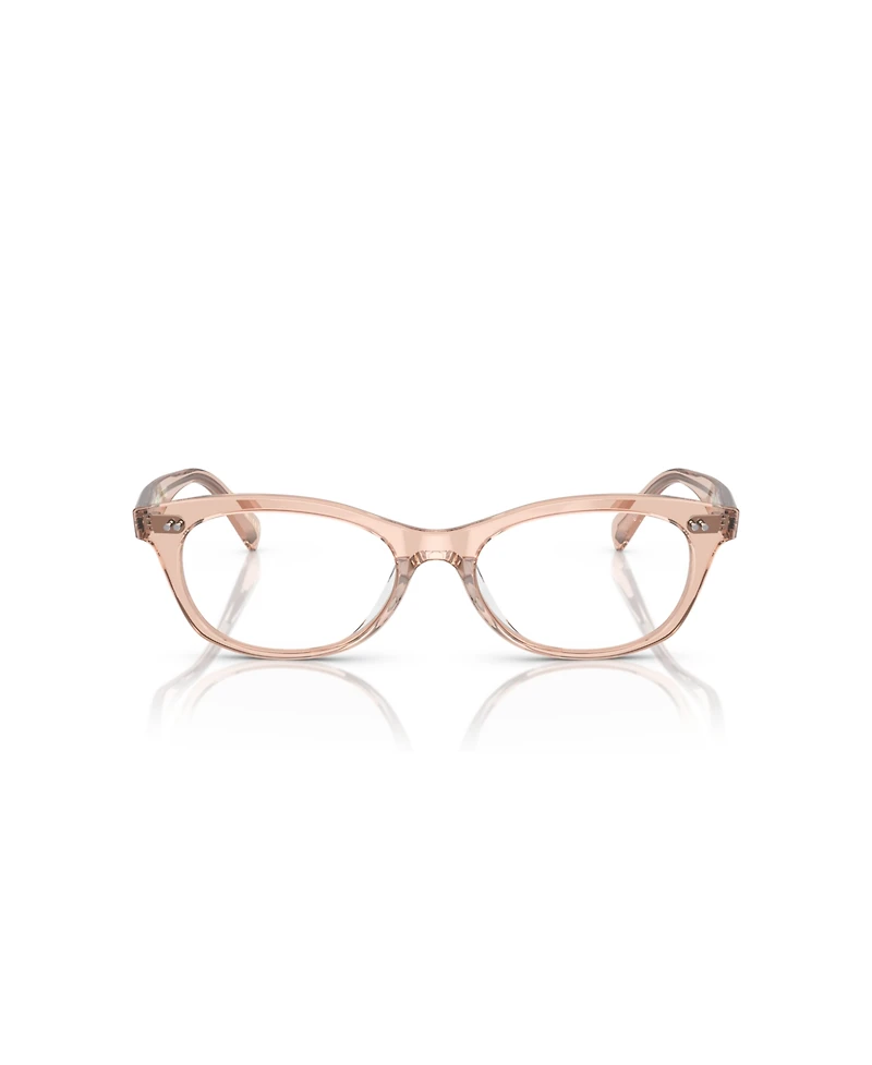 Oliver Peoples Women's Dezerai Eyeglasses