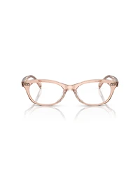 Oliver Peoples Women's Dezerai Eyeglasses