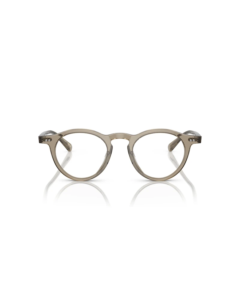 Oliver Peoples Unisex Op-13 Eyeglasses, OV5504U
