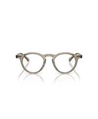 Oliver Peoples Unisex Op-13 Eyeglasses, OV5504U