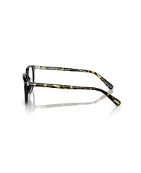 Oliver Peoples Men's Nev Eyeglasses, OV5532U